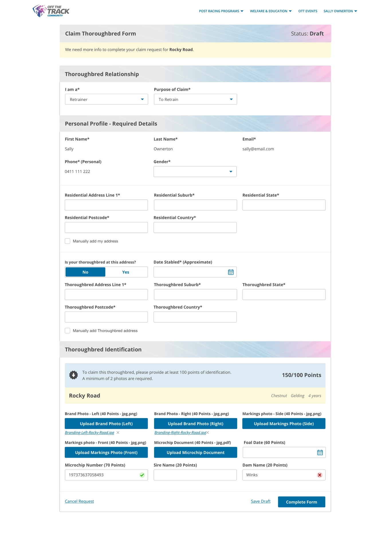 From Wireframes to High-Fidelity supporting design 4