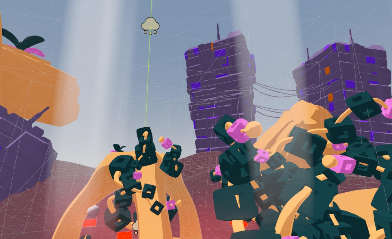 Designing Environments 2