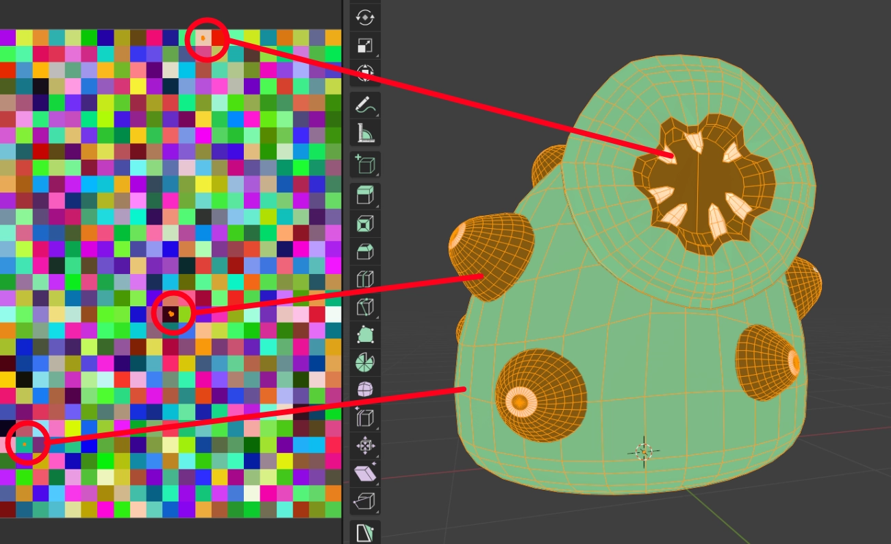 Designing Environments 4